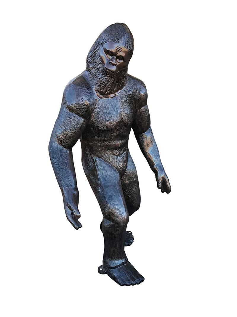 Big foot