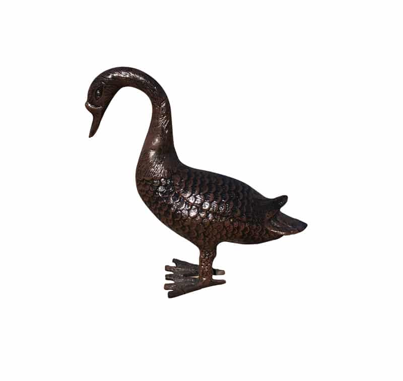 3708.5 Goose-head-down