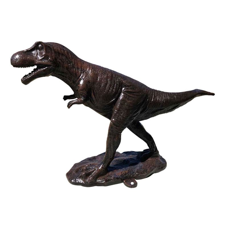 3757.6-Medium-T-rex Medium T-rex