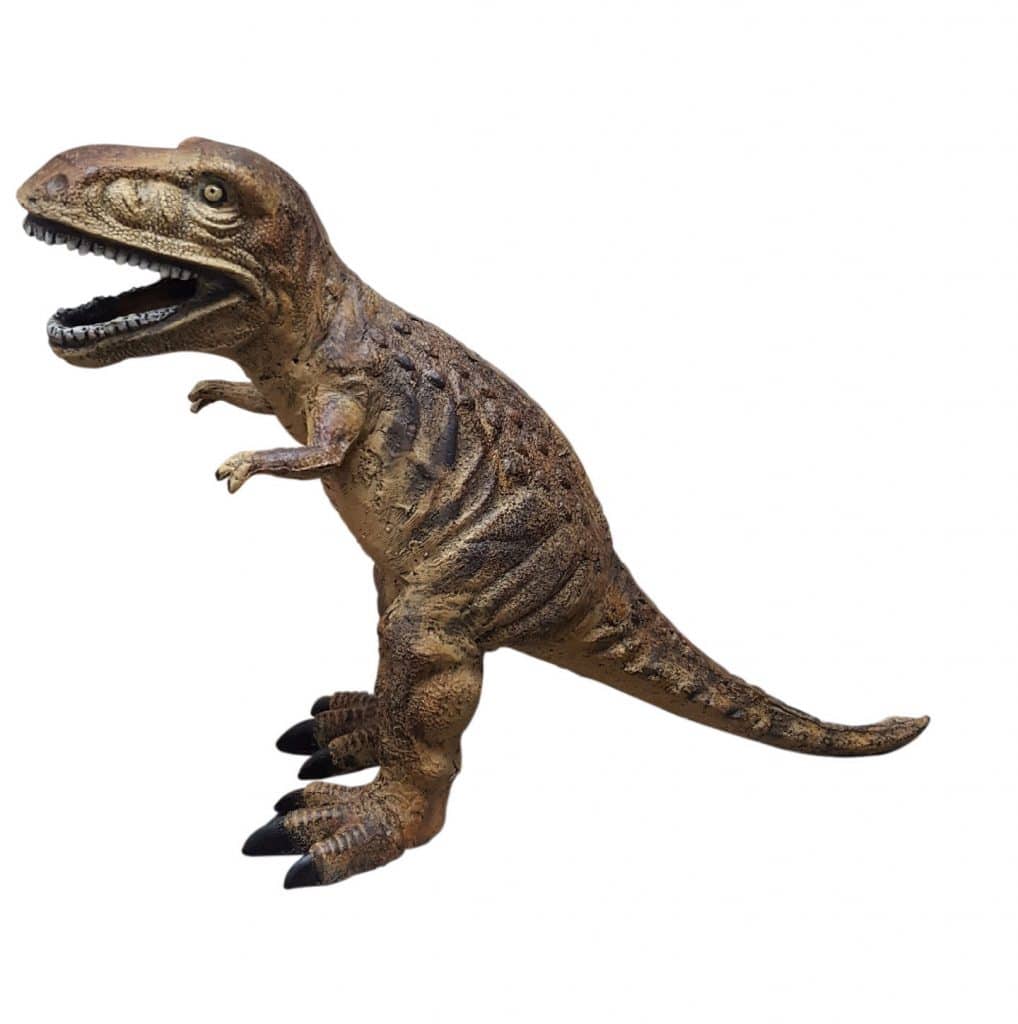 Buy Outdoor Dinosaur Sculptures & Statues Aluminum Sculptures