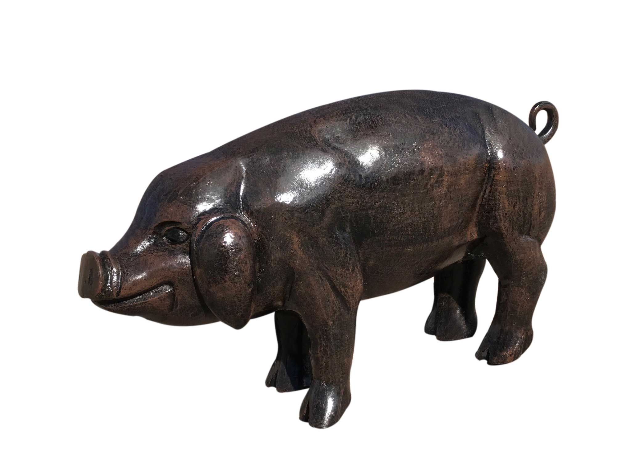 3724-Standing-little-pig